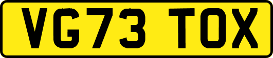 VG73TOX