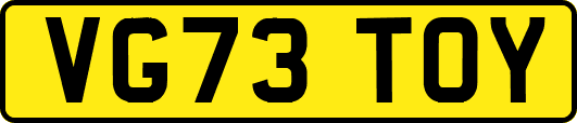 VG73TOY