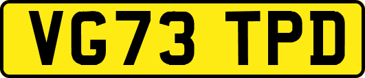 VG73TPD
