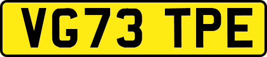 VG73TPE