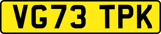 VG73TPK