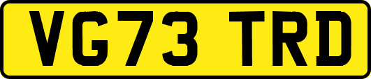 VG73TRD