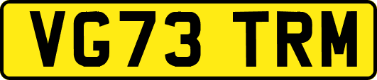 VG73TRM