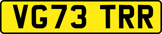 VG73TRR