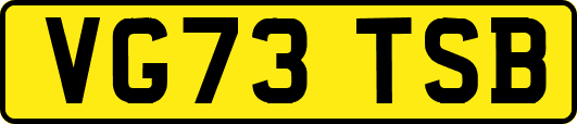 VG73TSB