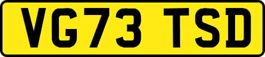 VG73TSD
