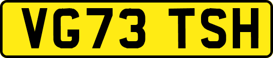 VG73TSH