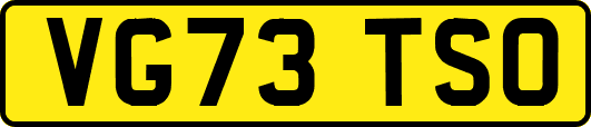 VG73TSO