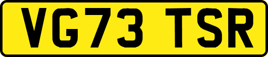 VG73TSR