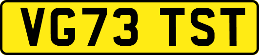 VG73TST