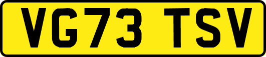 VG73TSV
