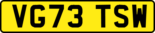 VG73TSW