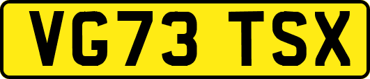 VG73TSX