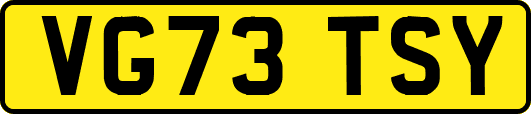 VG73TSY