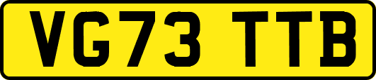 VG73TTB