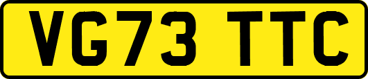 VG73TTC