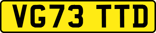 VG73TTD