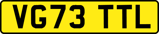 VG73TTL