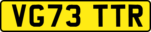 VG73TTR
