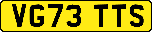 VG73TTS
