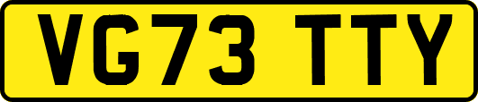 VG73TTY