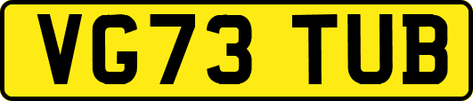 VG73TUB