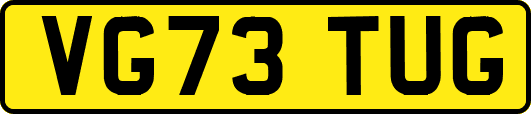 VG73TUG