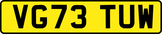 VG73TUW