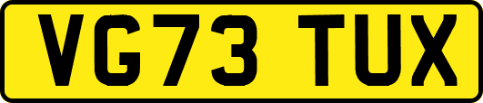 VG73TUX