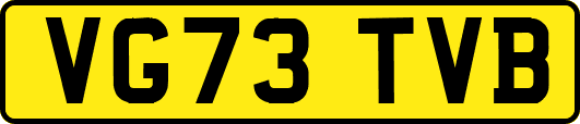 VG73TVB