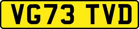 VG73TVD