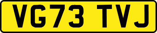 VG73TVJ