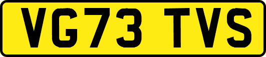 VG73TVS