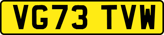 VG73TVW