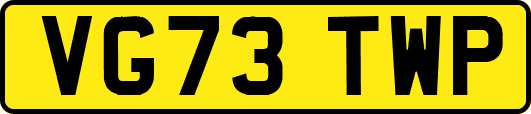 VG73TWP