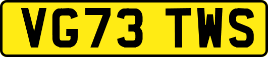 VG73TWS
