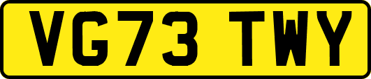 VG73TWY