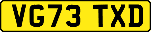 VG73TXD