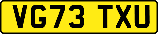 VG73TXU