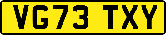 VG73TXY
