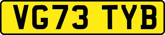 VG73TYB