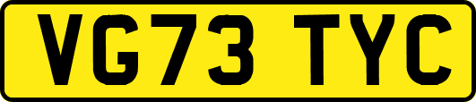 VG73TYC
