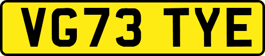 VG73TYE