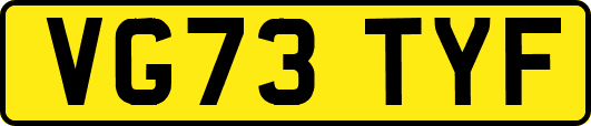 VG73TYF