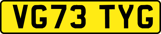 VG73TYG