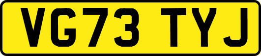 VG73TYJ