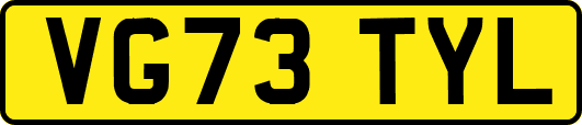 VG73TYL