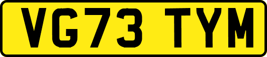 VG73TYM