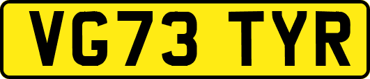 VG73TYR