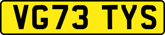 VG73TYS
